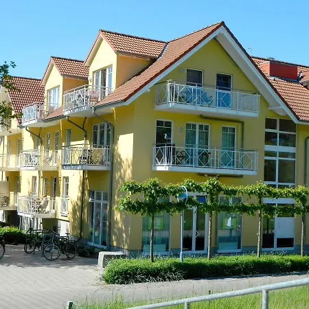 Appartementhaus Meerlust M 315 Apartment