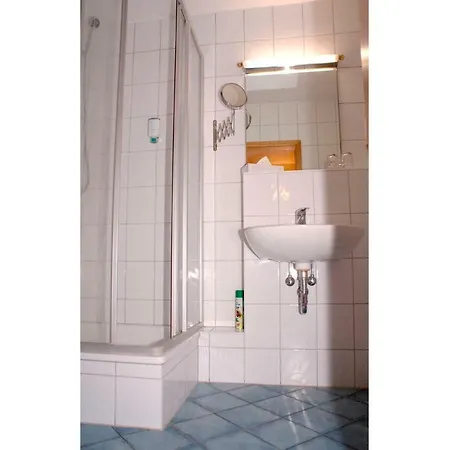 Apartment Appartementhaus Meerlust M 315 Ostseeheilbad Zingst