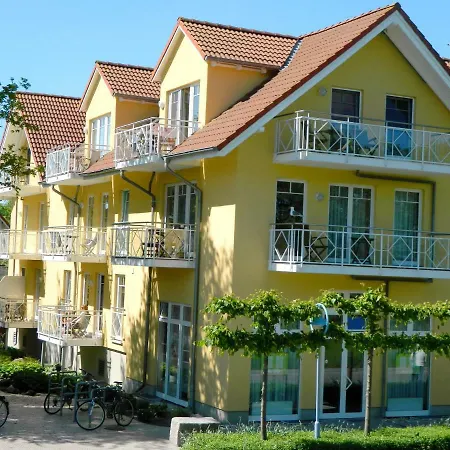 Appartementhaus Meerlust M 315 Apartment *