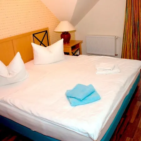 Appartementhaus Meerlust M 315 Apartment