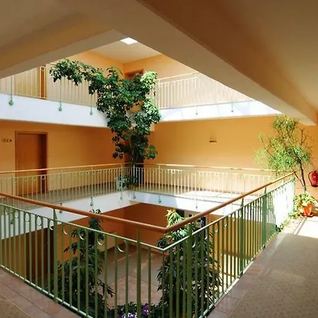 Appartementhaus Meerlust M 315 Apartment *